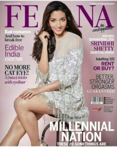 Femina Magazine