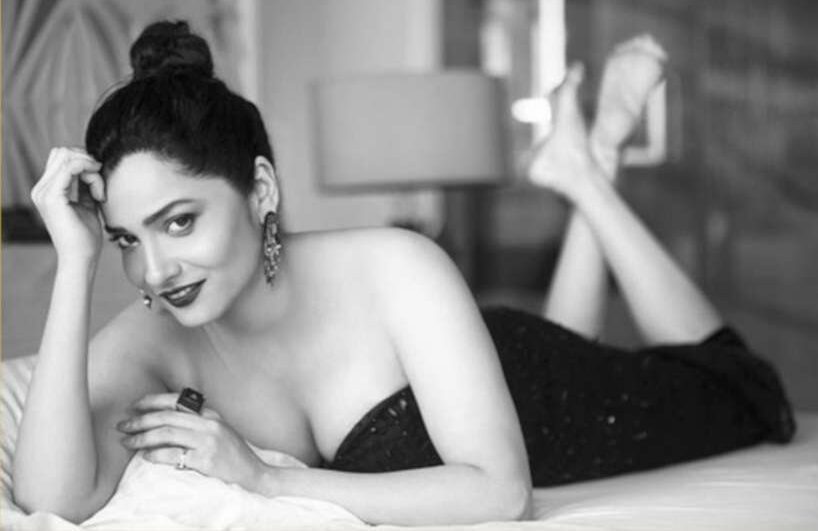 Ankita Lokhande (Indian Actress) Instagram