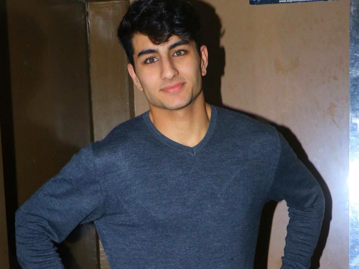 Ibrahim Ali Khan (Indian Actor) Age - Age, Height, Net Worth, Biography