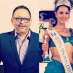 Neha Dhupa won Femina Miss India