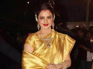 Rekha (Indian Actress) - Age, Height, Net Worth, Wiki
