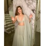Rhea Chakraborty Traditional Outfit