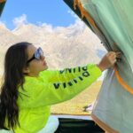 Sara Ali Khan Travel Diaries
