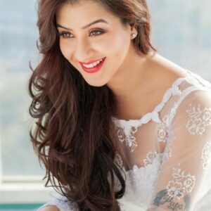 Shilpa Shinde (Indian T.V Actress) - Age, Height, Net Worth, Web Series, Family