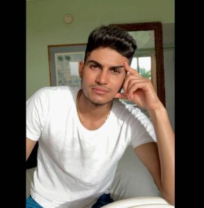 Shubman Gill Featured Image