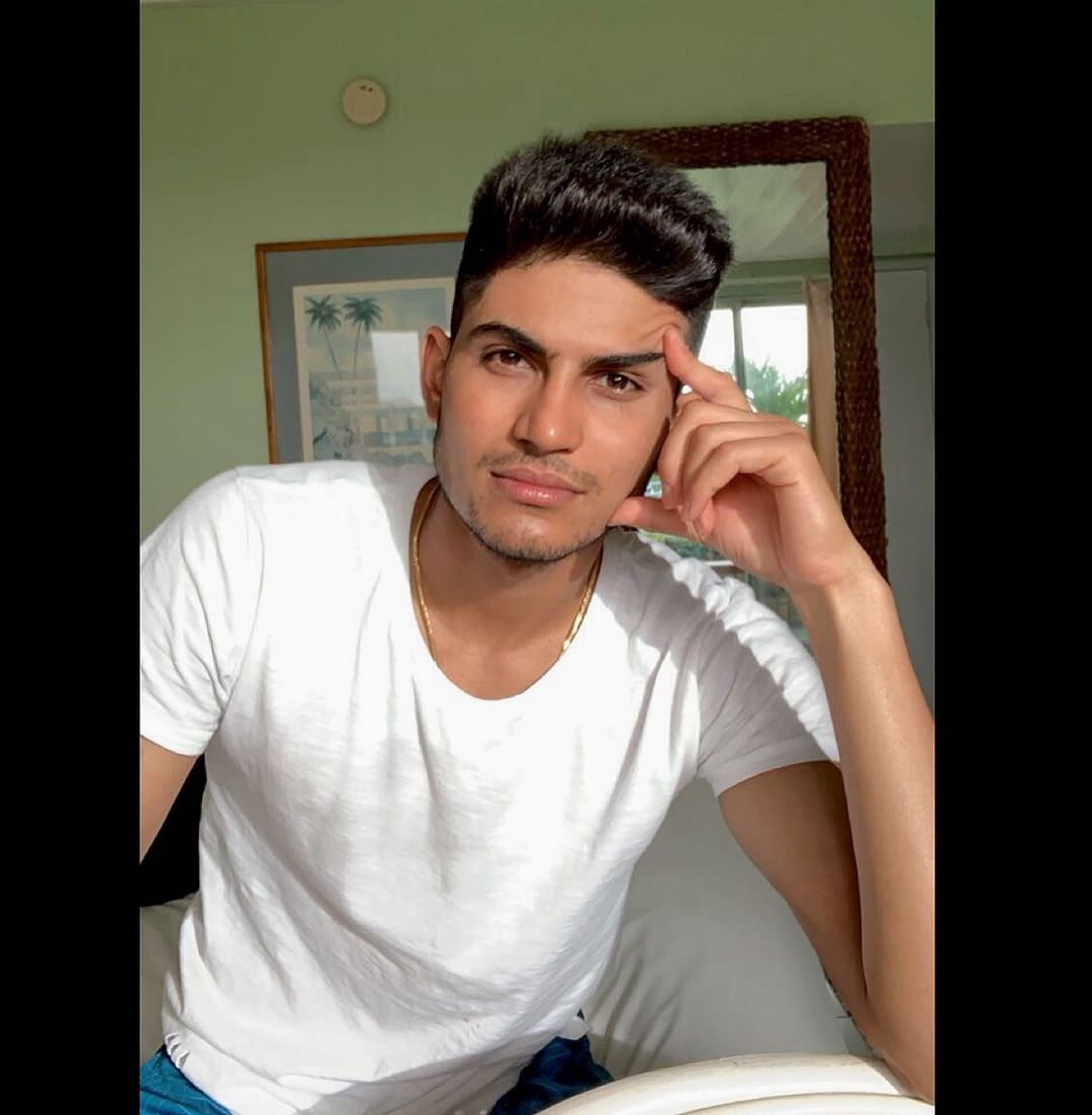 Shubman Gill (Indian Cricketer) – Age, Height, Net Worth, Biography