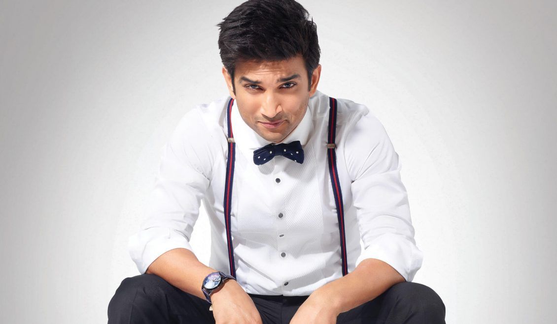 Sushant Singh Rajput (Indian Actor) - Age, Height, Net Worth, Biography