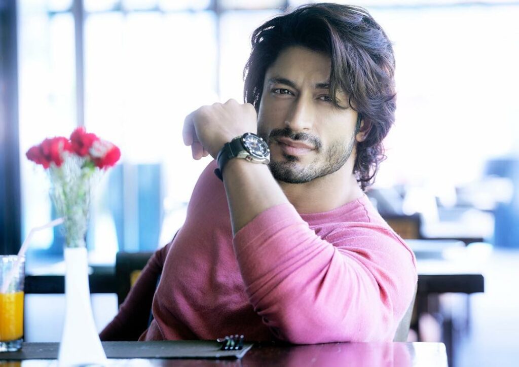 Vidyut Jamwal (Indian actor) - Age, Height, Net Worth