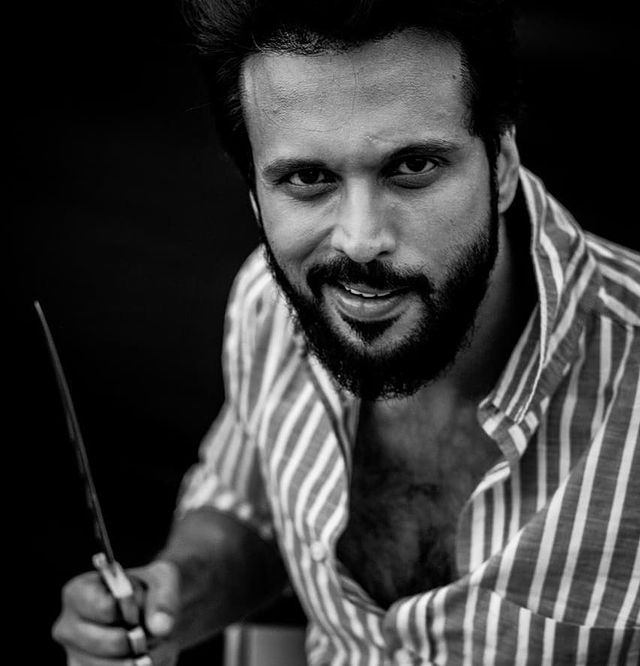 Aadarsh Balakrishna (Indian Film Actor) - Father, Movies, Wife, Age, Height, Net Worth, Biography,