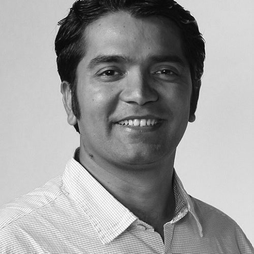 Abhishek Shankar (AdStuck Founder)