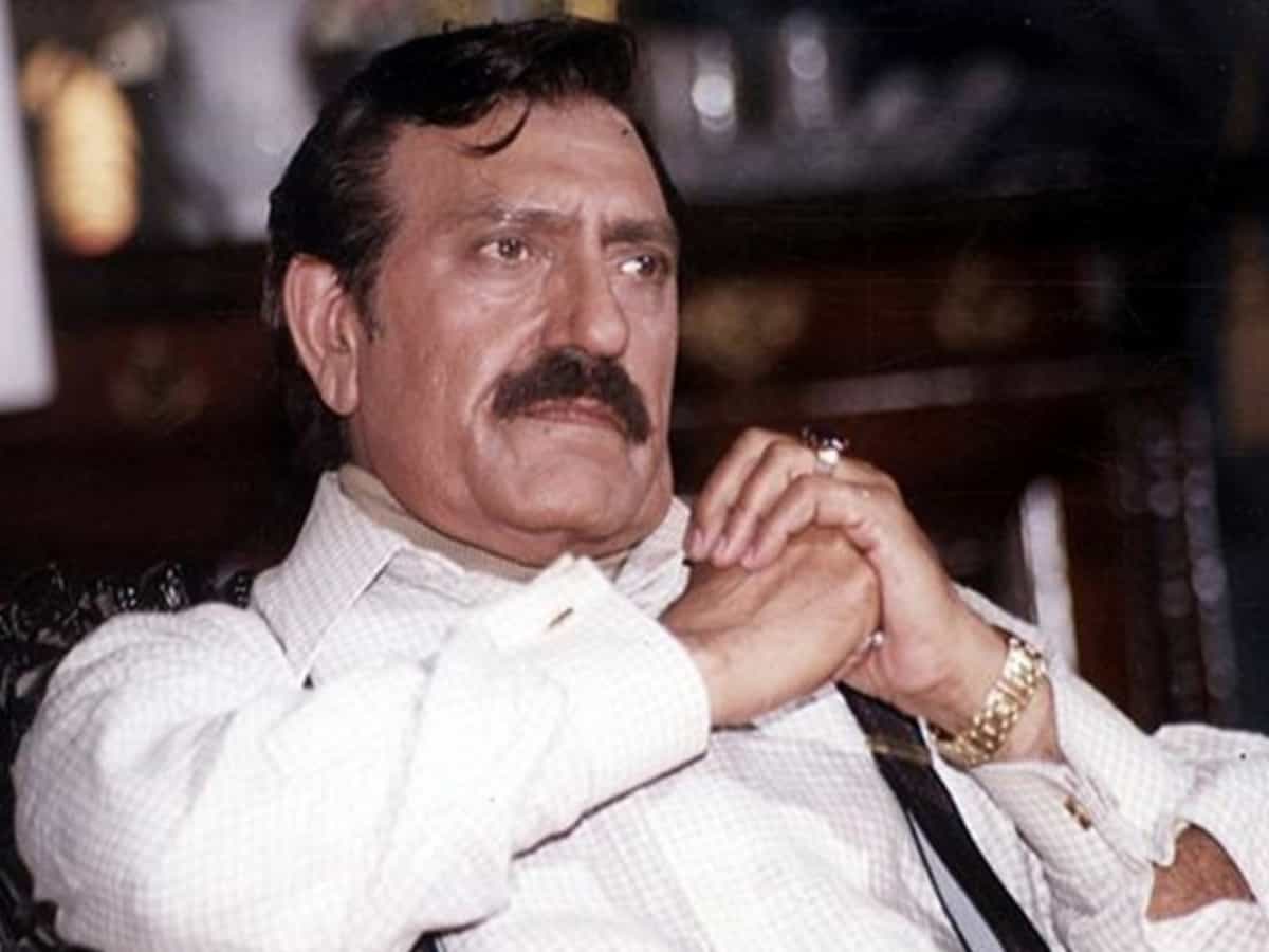 Amrish Puri (Indian Actor) - Age, Son, Daughter, Wife, Biography, Movies List