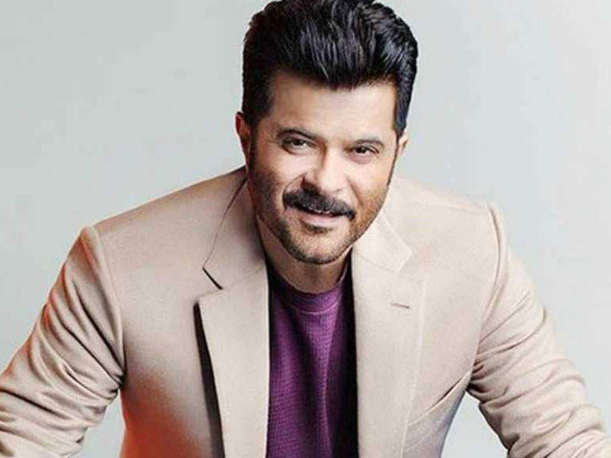 Anil Kapoor (Indian Actor) - Age, Height, Net Worth, Biography