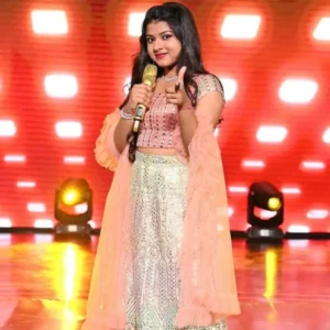 Arunita Kanjilal (Indian Singer) - Age, Height, Net Worth, Biography