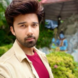Avinash Mukherjee (Indian Television Actor)- Family, Age, Height, Net Worth, Biography