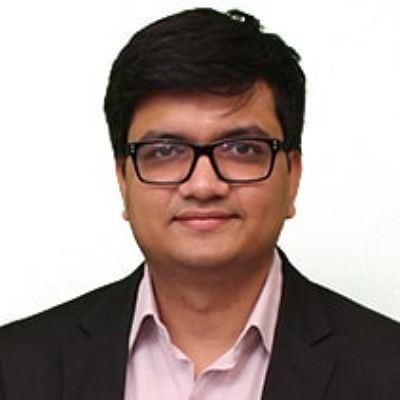 Bandhul Bansal (Finstreet Founder and Financial Coach)