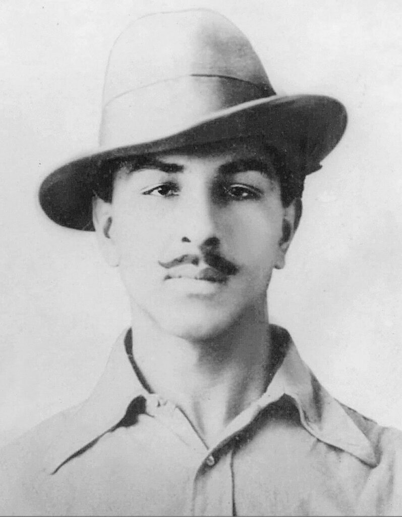 Bhagat Singh Age, Height, Net Worth,