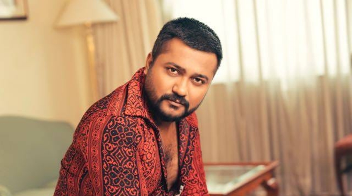 Bobby Simha (Indian Actor) - Age, Sister, Wife, New Movies, Biography