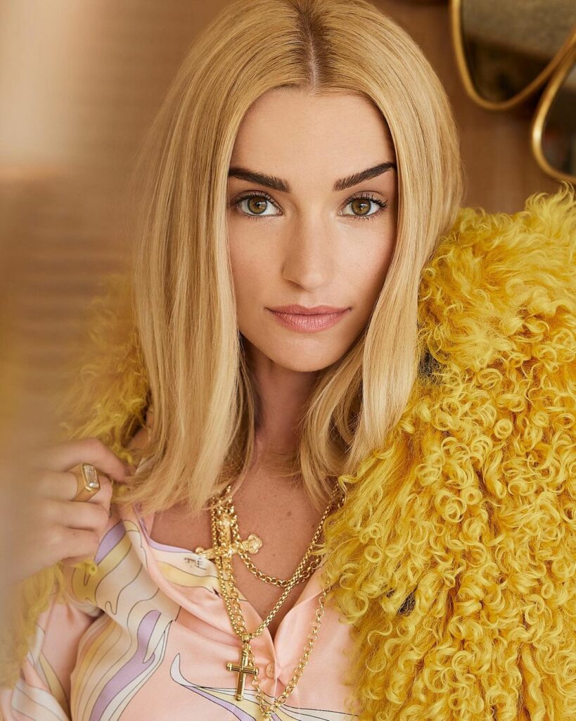 Brianne Howey age height net worth biography