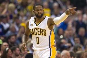 C.J Miles (American Basketball Player) - Age, Height, Net Worth, Wiki, Biography