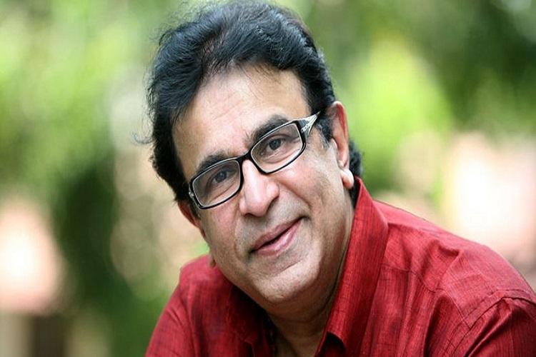 Captain Raju (Indian Actor) - Height, Age, Son, Family, Biography