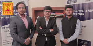 Chandigarh startup aims to make financial literacy mainstream in Bharat