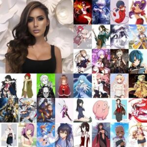 Cristina Vee (American Voice Actress) - Age, Voice Overs, Movies, Biography