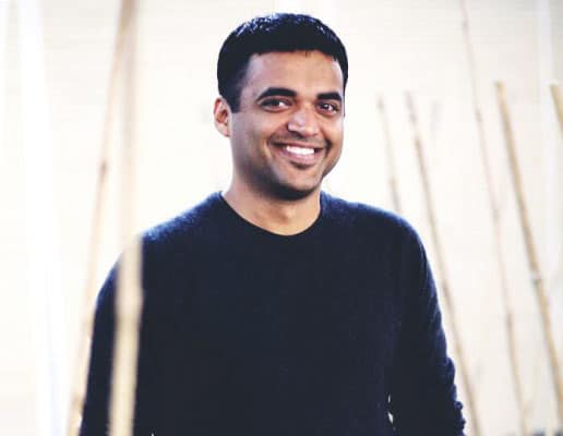 Deepinder Goyal (Zomato Founder & CEO) - Age, Height, Net Worth, Biography