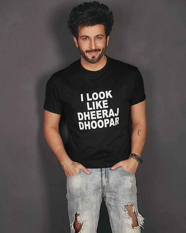 Dheeraj Dhoopar (Indian TV Actor) - Age, Height, Net Worth, Wife, Daughter, Biography