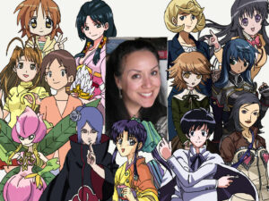 Dorothy Elias-Fahn (American Voice Actress) – Age, Height, Anime, Voice Overs