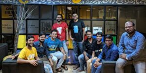 Empty pockets These engineers are targeting students with payment and discounts app KhaaliJeb