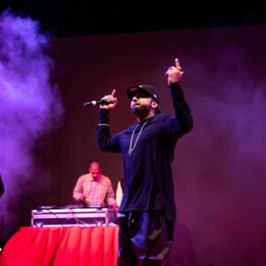 Honey Singh Instagram Live Performance