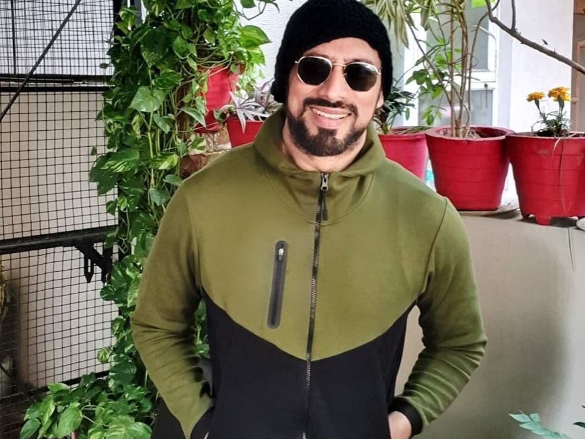 Hrishikesh Pandey (Television Actor) - Age, Wife, Height, Net Worth, Biography