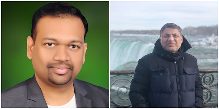 Tejas Kothari & Siddhartha Xavier (CWD Innovations Founder & Co-Founder)- Success Story