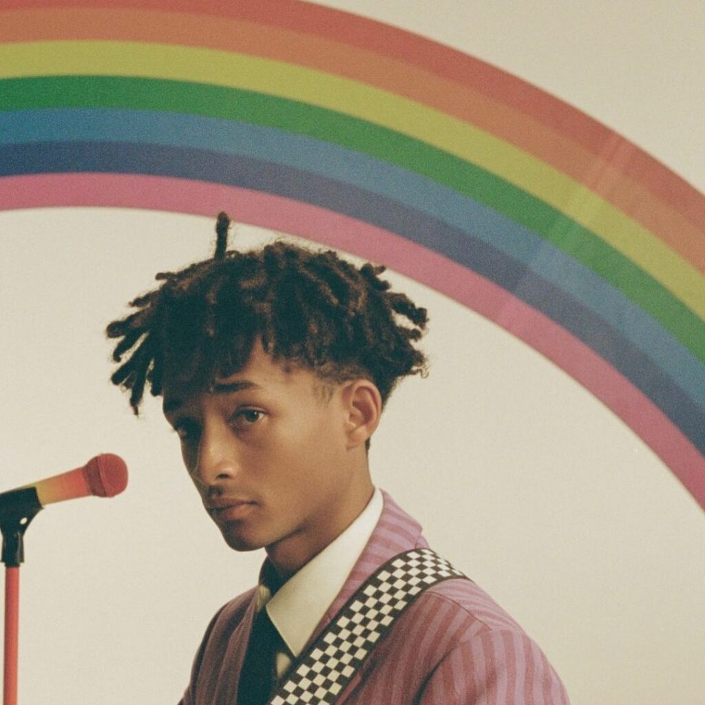 Jaden Smith Age height net Worth Biography