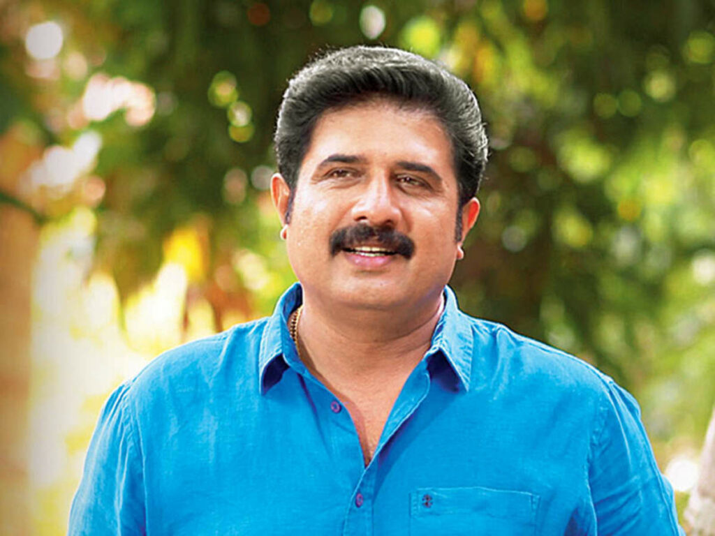 Jayakrishnan