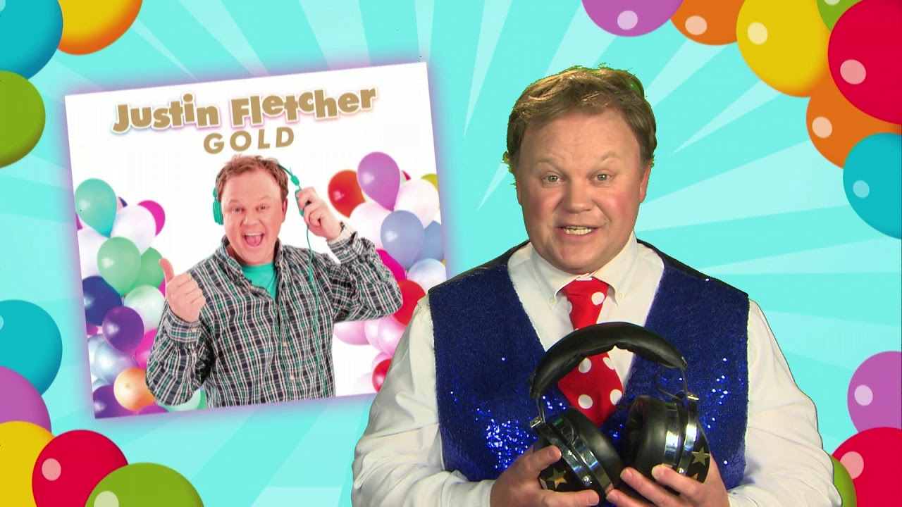 Justin Fletcher (English Actor) - Age, Height, Wife, Net Worth