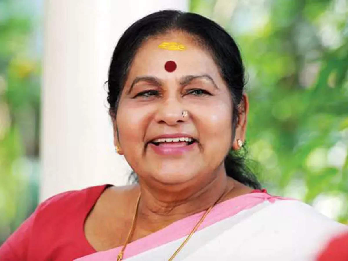 K P A C Lalitha (Indian Film Actress) - Age, Height, Net Worth, Biography