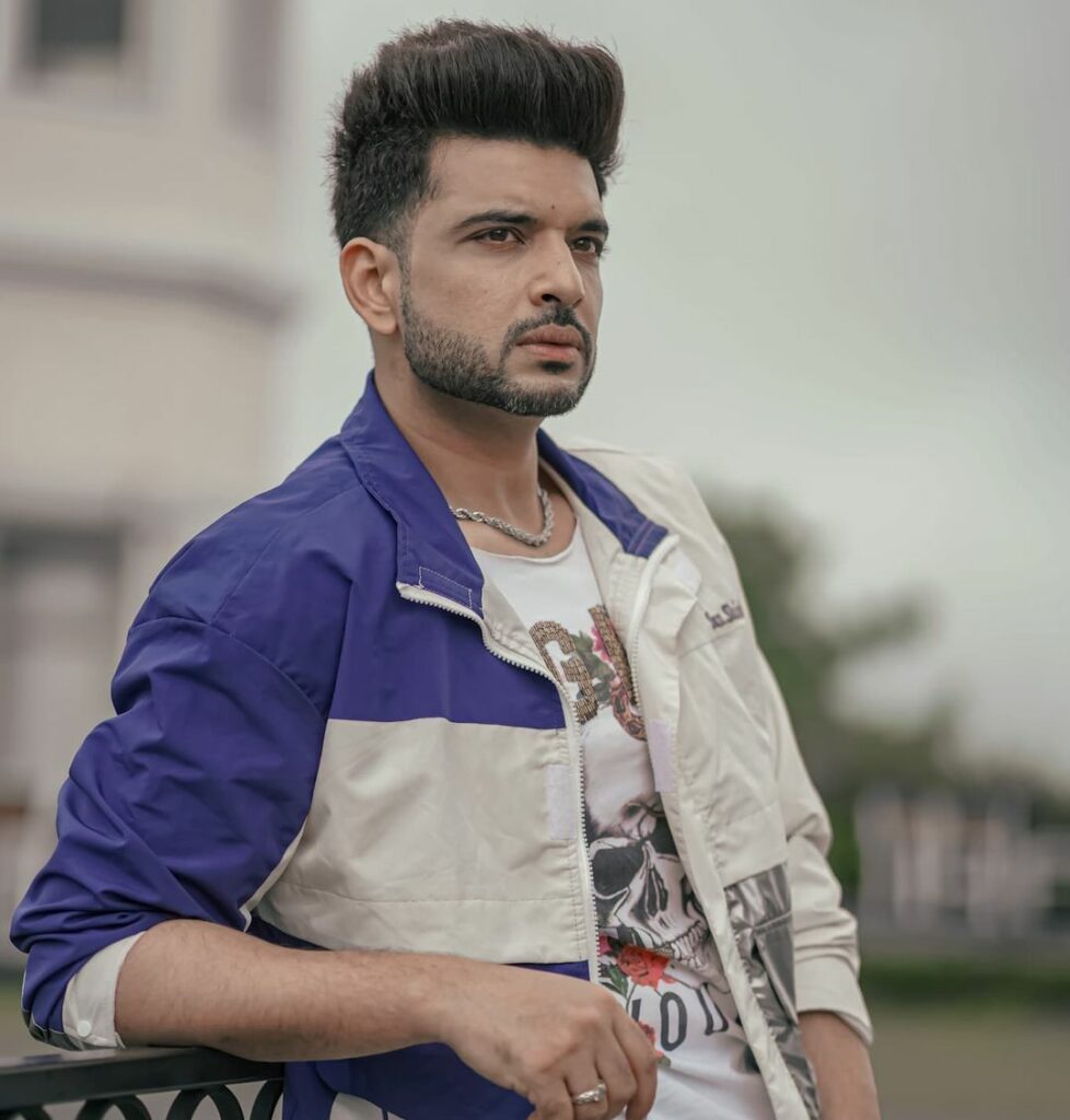 Karan Kundra (Indian Actor) - Age, Wife, Photos, Net Worth, Biography