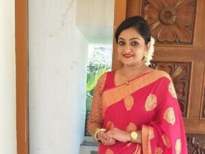 Keerthi Gopinath (Indian Film Actress) - Age, Family, Net Worth, Biography