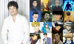 Keiji Fujiwara (Japnese Actor) – Age, Height, Net Worth, Biography
