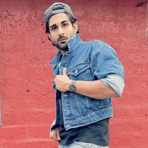 Kushagre Dua (Television Actor) - Age,Height, Instagram, Net Worth, Biography