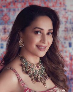 Madhuri Dixit-Age, Height, net worth, boigraphy