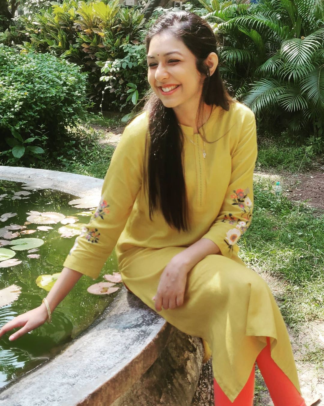 Minoli Nandwana (Television Actress) - Age,Height, Instagram, Net Worth, Biography