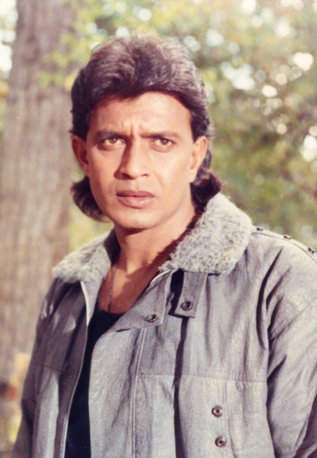 Mithun Chakraborty (Indian Actor) - Age, Height, Net Worth, Biography