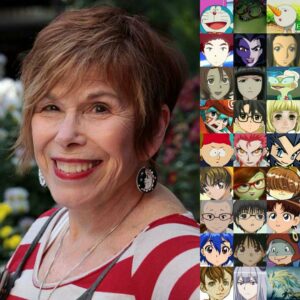 Mona Marshall (American Voice Actor) - Age, Height, Voice Overs, Biography