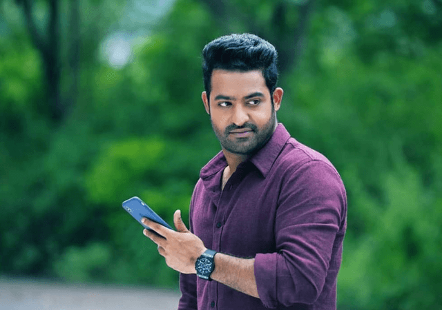 NTR (N. T. Rama Rao Jr.) - Father, Movie, Family, Brothers, Sons, Age, Height, Net Worth, Biography