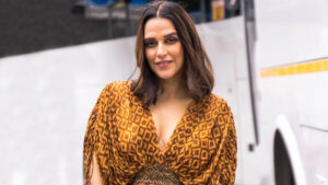 Neha Dhupia (Indian Actress) – Age, Family, Movies, Net Worth, Biography