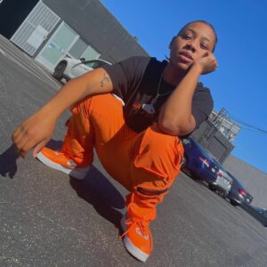 Next Youngin (Musical Artist) - Age, Height, Net Worth, Biography
