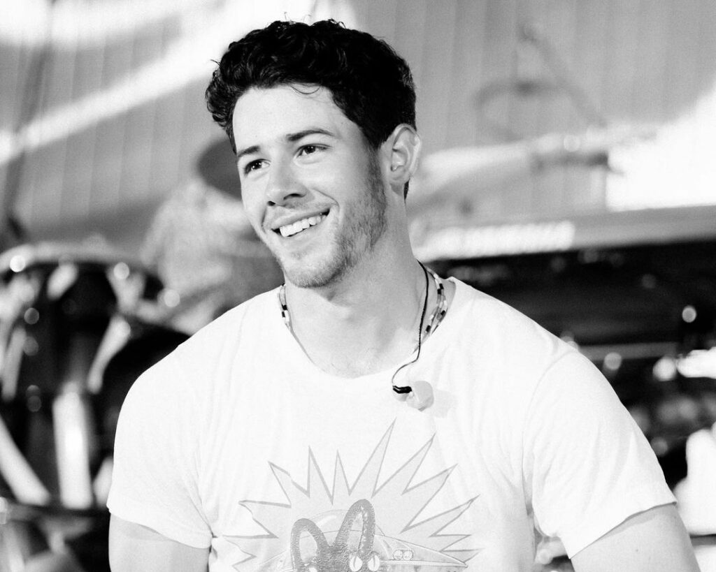 Nick Jonas(American Singer and Actor) - Age, Height, Net Worth, Wiki, Biography