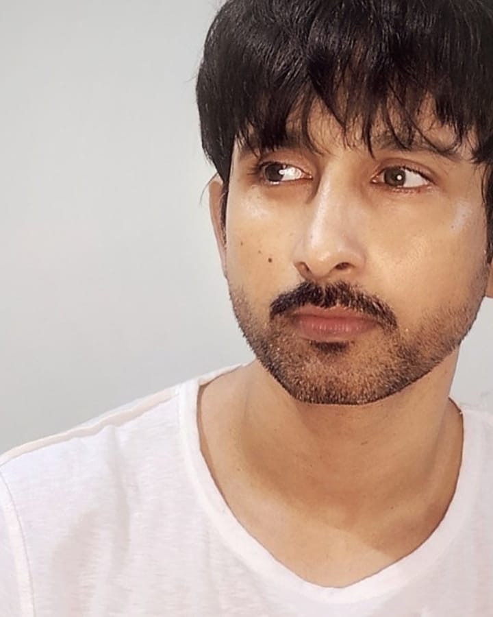 Nivaan Sen (Television Actor) - Age, Wife, Instagram, Net Worth, Biography